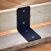 SleeperFit Ultra-Strong Multi-Purpose Large Corner Brackets - Indoor Outdoors